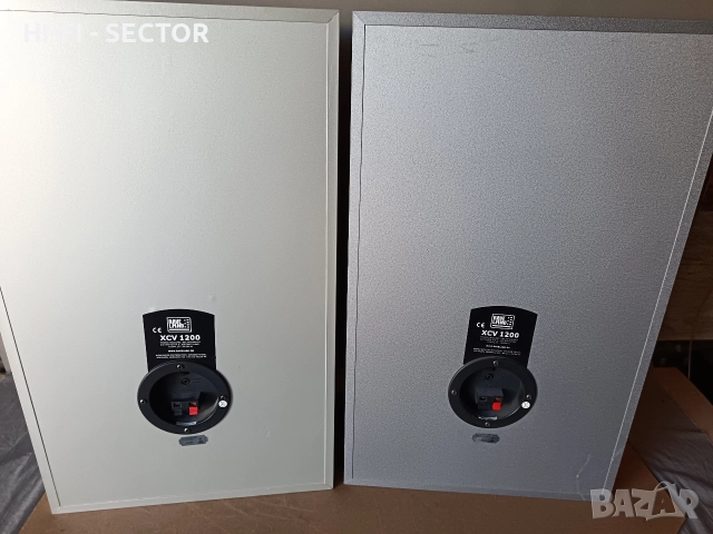 Rave Land xcv 1200 тонколони , снимка 3 - Тонколони - 52739923