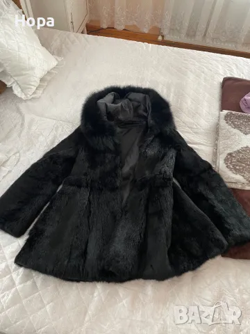 Дамско яке, снимка 3 - Якета - 49689234