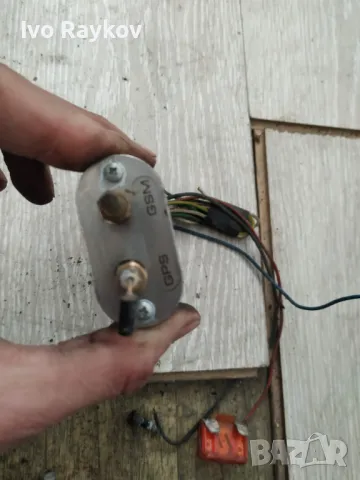 GPS Smart Tracker ALM3A система за проследяване, снимка 6 - Аксесоари и консумативи - 49037651