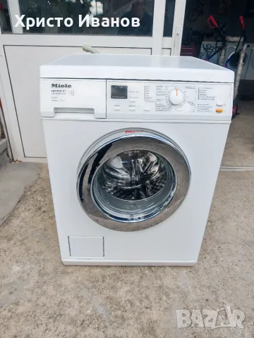 Miele Edition 111 W3371