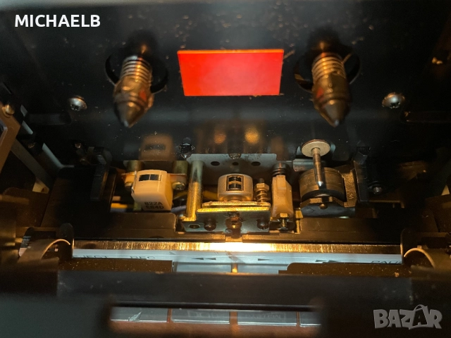 Продавам дек AKAI-GXC 706 D и ресийвър AKAI-AA 1020 L, снимка 3 - Декове - 51744482