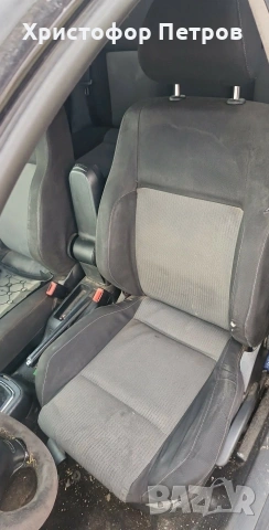 седалки/салон vw/seat/audi/skoda 