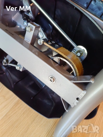 Туист степер inSPORTline Big, снимка 5 - Фитнес уреди - 54310314