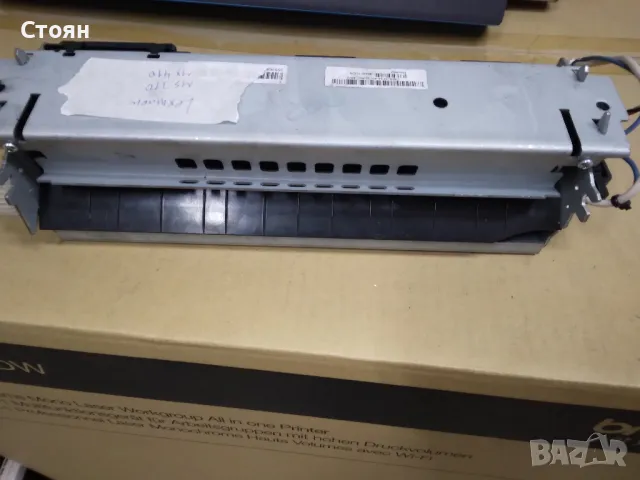 Fuser/ изпичащо устройство/ печка Lexmark MS 310, MX410, снимка 3 - Друга електроника - 48973575