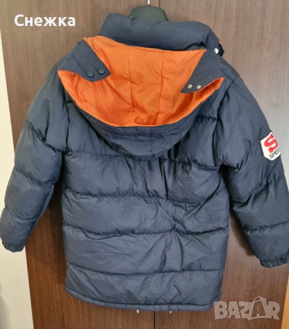 Страхотно детско зимно яке, снимка 3 - Детски якета и елеци - 38271522