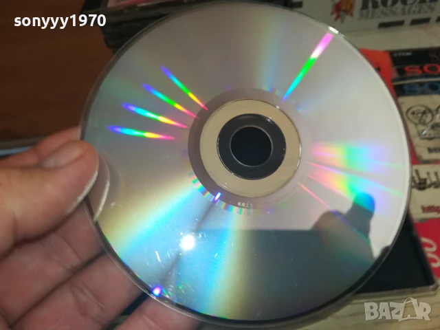 SUPER GREECE HITS CD 0808251448, снимка 18 - CD дискове - 51298664