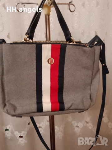 Tommy Hilfiger дамска чанта