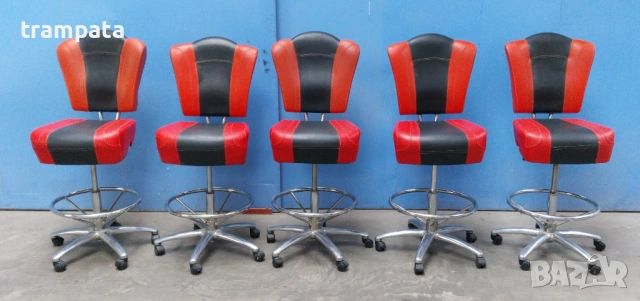 НАЙ ДОБРАТА ОФЕРТА   Бар Столове , Фризьор, Казино ,Офис , снимка 2 - Столове - 53296578