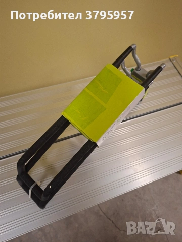 Велосипедна стойка за стена , снимка 5 - Аксесоари за велосипеди - 54208641