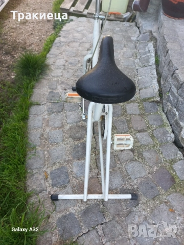 ВЕЛОАЛГОМЕТЪР БАЛКАН БЪЛГАРСКИ , снимка 5 - Антикварни и старинни предмети - 52397075