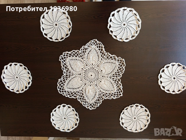 Каренца на една кука