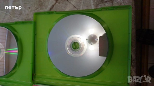 2 игри за Xbox clasic, снимка 4 - Игри за Xbox - 53142124