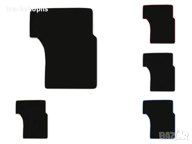 Стелки,тапицерии,маси и завеси за камион MAN TGA(01.2000 -12.2010), снимка 11 - Аксесоари и консумативи - 49588275