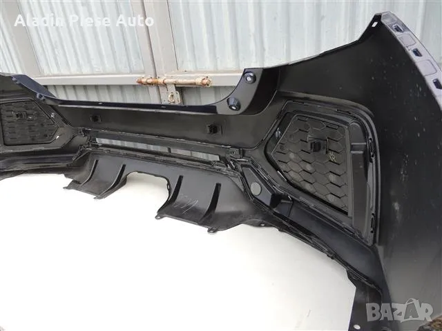 Задна броня Honda Civic Hatchback 2017 2018 2019 2020 Code 71501-TGG-ZZ00 , снимка 6 - Аксесоари и консумативи - 50357817