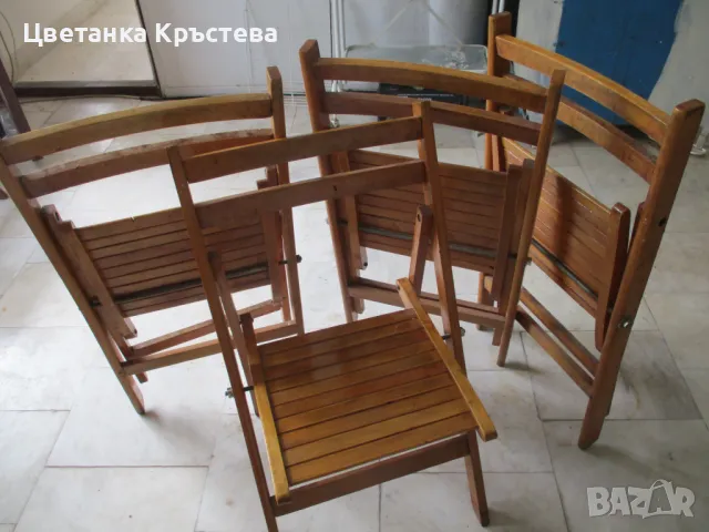 столове, снимка 3 - Столове - 50291387