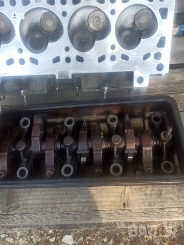 Глава за пежо 206 1.4i и май става за 306 , снимка 2 - Части - 33890558