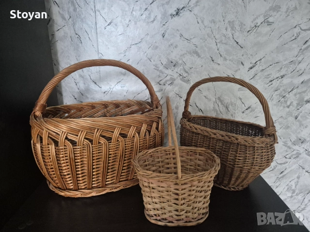 Стари кошници