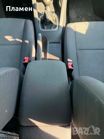VW Golf 5 Variant 1.9 TDI 105HP, снимка 12 - Автомобили и джипове - 56452536