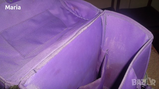 Раничка за начални класове., снимка 4 - Раници - 37861036