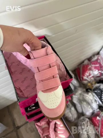 Детски кецове Duffy, снимка 2 - Детски обувки - 50005097