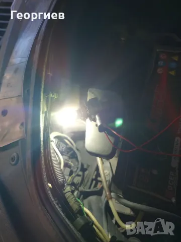 LED авто крушки, снимка 7 - Аксесоари и консумативи - 49594392