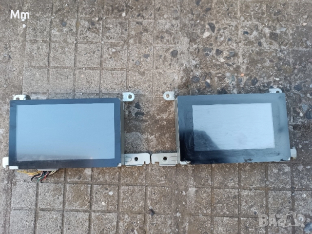 дисплей Нисан Примера п12