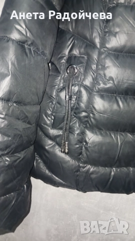 Зимно яке, снимка 3 - Якета - 52309000