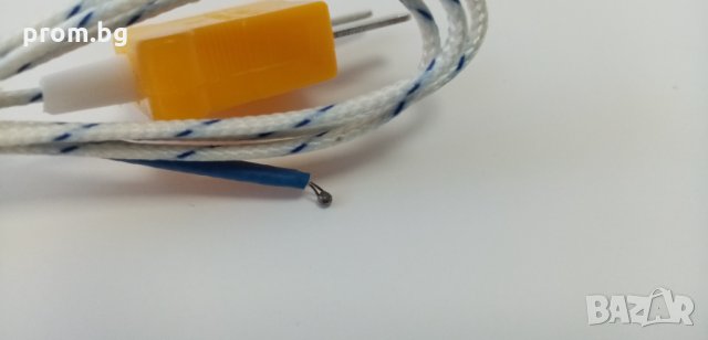 сонди 14 ч., измервателен уред, мултицет, мултиметър, Германия, снимка 11 - Други инструменти - 31106036