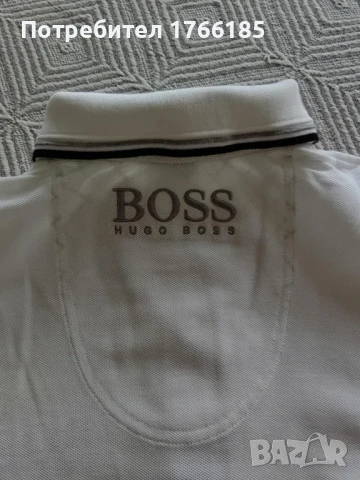 Тениски Hugo Boss , снимка 10 - Тениски - 51154505