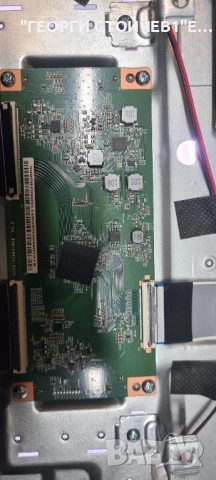 50HK5600   17MB230  17IPS72  VES500QNDP-2D-N43  CC500PV5D, снимка 7 - Части и Платки - 52642319