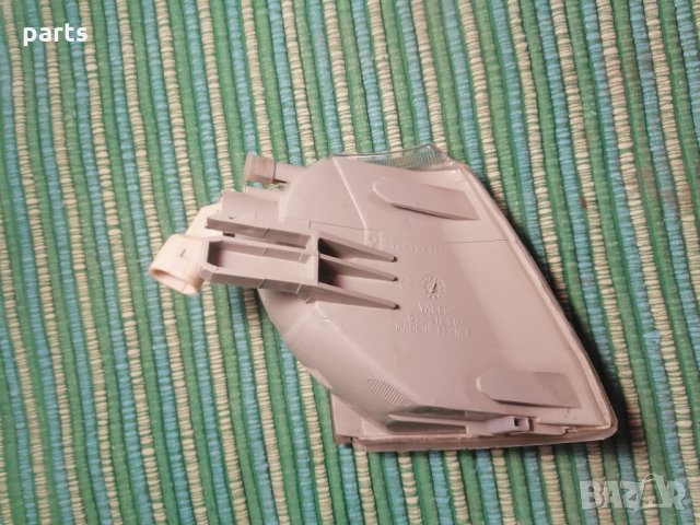 Ляв Мигач Рено Клио 1 - 7700799757 N, снимка 3 - Части - 34995488