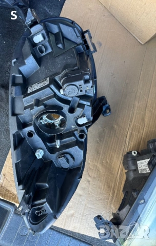 Фарове за Citeoen C1 , снимка 4 - Части - 54292102