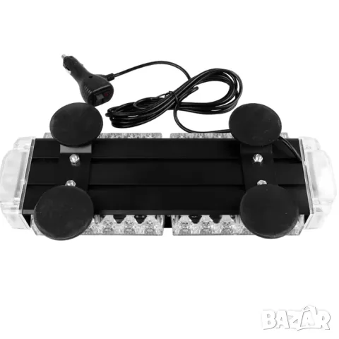 LED сигнална лампа, снимка 4 - Аксесоари и консумативи - 48825691