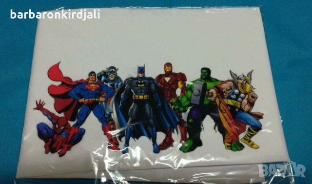 📢Промоция!!!  👉Детски пелерини за подстригване. 👉Уникално качество  👉Размери 74х110 см , снимка 3 - Фризьорски принадлежности - 31931150