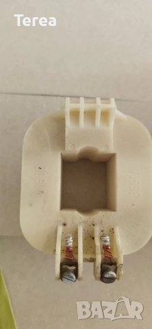 контакторни бобини V160 380V, снимка 2 - Други машини и части - 54319322