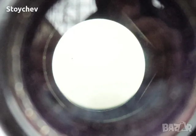 Бинокъл PZO 6x30 БНА 1952г., снимка 9 - Антикварни и старинни предмети - 47987243