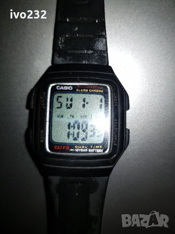  casio, снимка 1