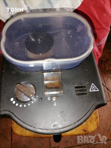 Кафе машина ръсел хобс, снимка 2 - Кафемашини - 32025319