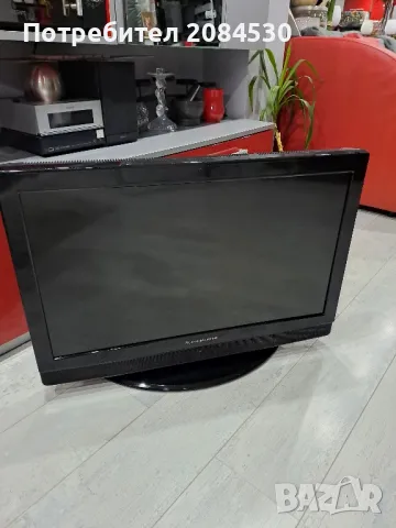 Телевизор SCHAUB LORENZ- 32инча /32 LT33/, снимка 2 - Телевизори - 48785680