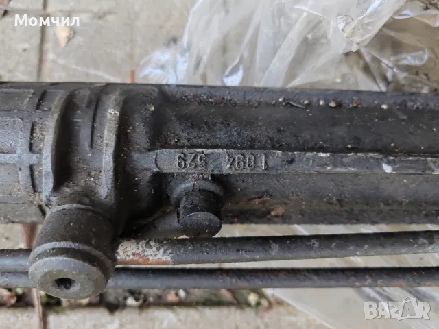 рейка за БМВ е39 