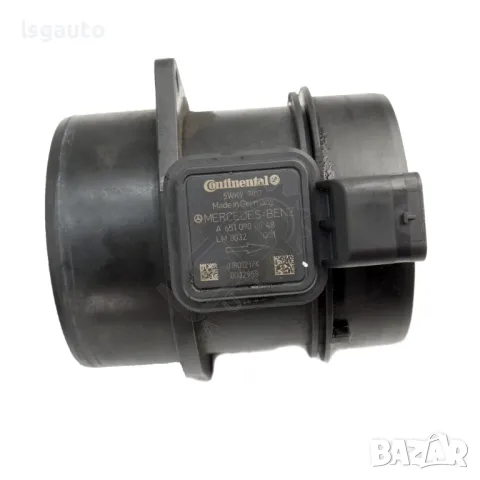 Дебитомер Mercedes-Benz C-Class 204 (W/S/C) 2007-2014 ID: 144743, снимка 3 - Части - 49557465