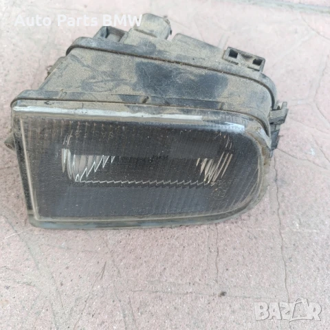 Десен Халоген BMW E39 
Халоген БМВ Е39
Фар за мъгла , снимка 2 - Части - 50931262
