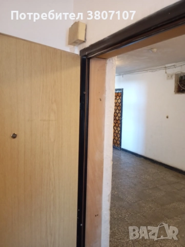 метална входна врата, снимка 2 - Входни врати - 52408814