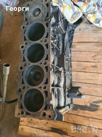 Mercedes e270cdi на части, снимка 8 - Автомобили и джипове - 28812628