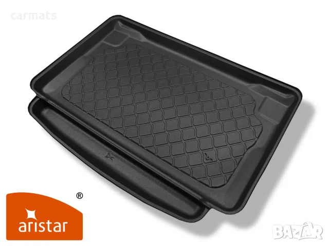 Стелка за багажник Aristar за Mini Clubman II (2015-2024) - Комби - lower boot