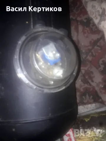 Бутилка за газова уредба 80л, снимка 2 - Части - 56285456