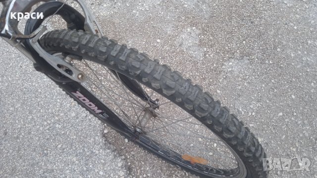 колело 26, снимка 8 - Велосипеди - 39129625