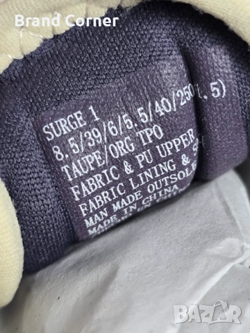 Нови дамски маратонки Steve Madden - размер 38 и 39, снимка 10 - Маратонки - 54341154