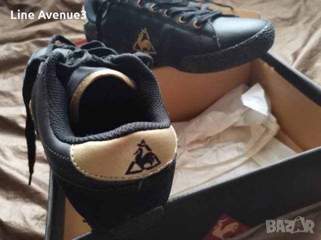 Нови маратонки Le Coq Sportif, снимка 3 - Маратонки - 31391981