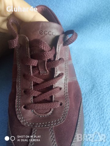 Ecco номер 42., снимка 9 - Дамски ежедневни обувки - 42571861